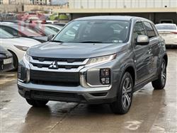 ميتسوبيشي أوتلاندر سبورت